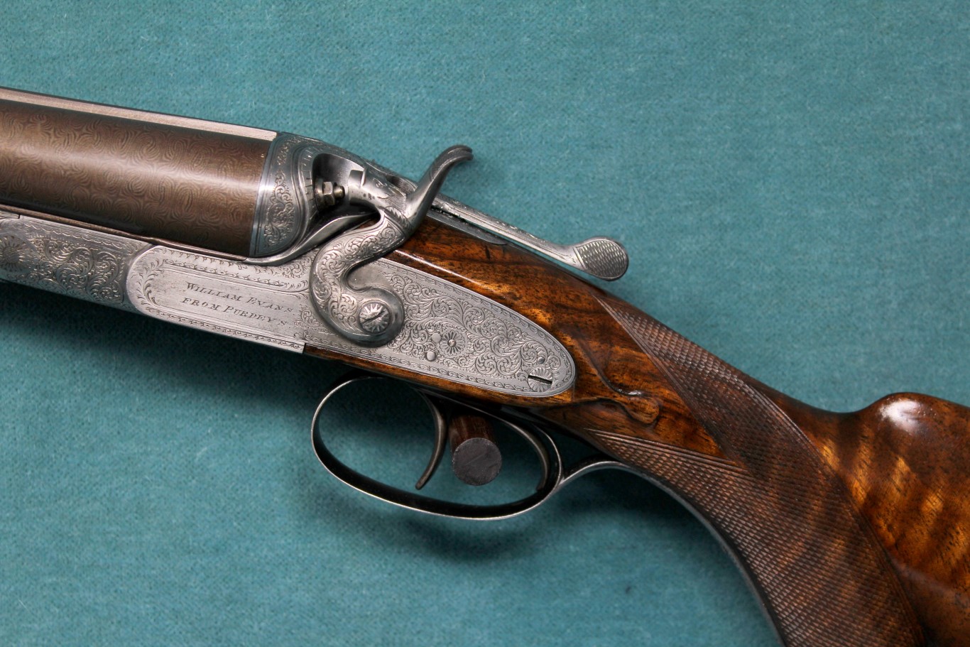 Hammer Guns Vintage & Antique Restored Shotguns