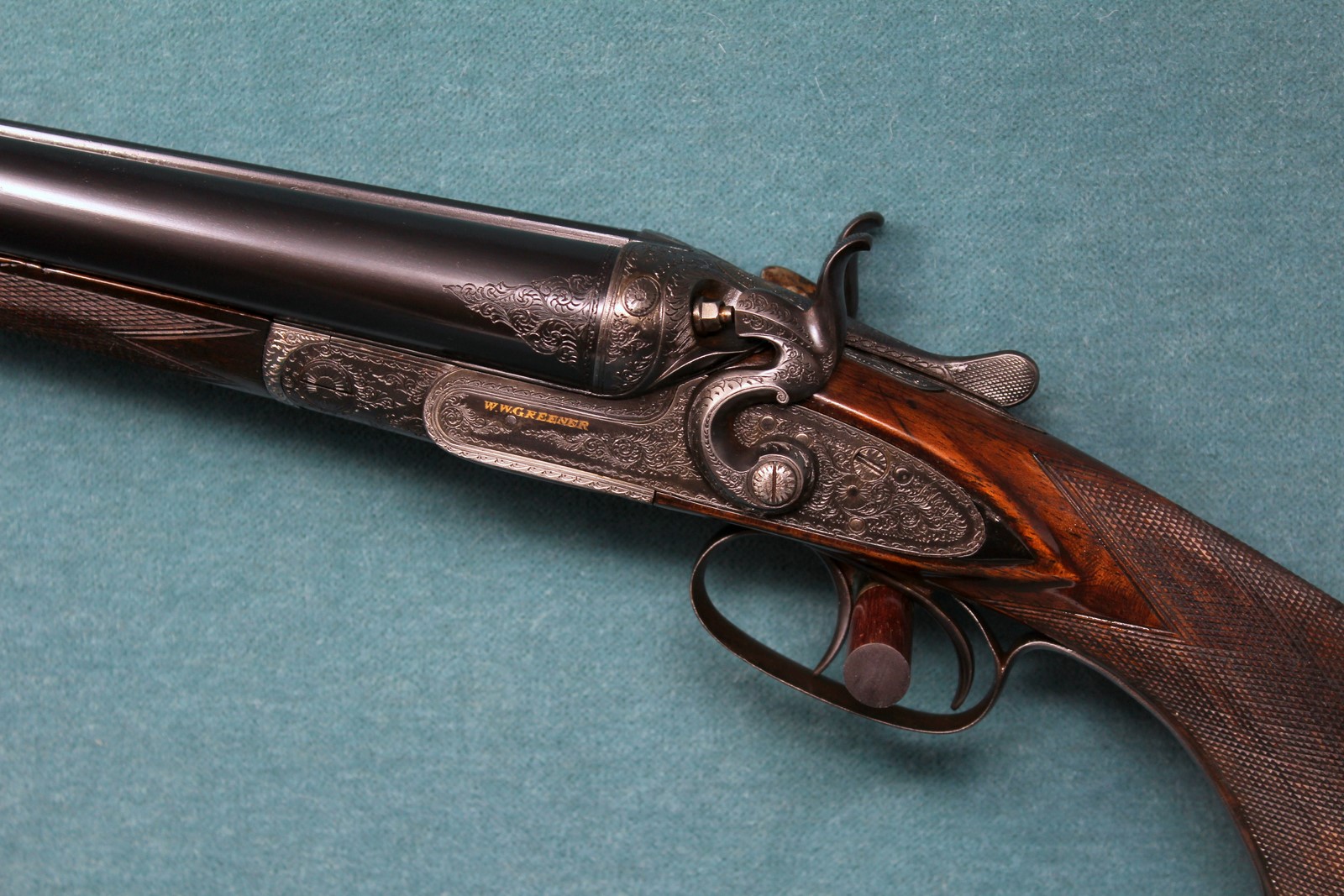 Hammer Guns Vintage & Antique Restored Shotguns