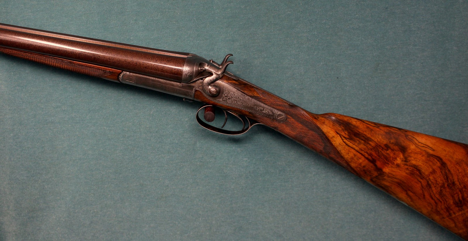 Hammer Guns Vintage & Antique Restored Shotguns