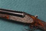 12 Bore TOLLEY side by side