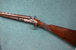 16 Bore SAMUAL BUCKLEY Hammer Gun