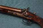 12 Bore Hammer Gun by PONTING